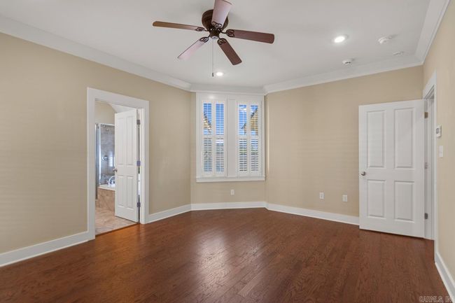 1040 Reynolds Ave, House other with 3 bedrooms, 3 bathrooms and null parking in Conway AR | Image 33