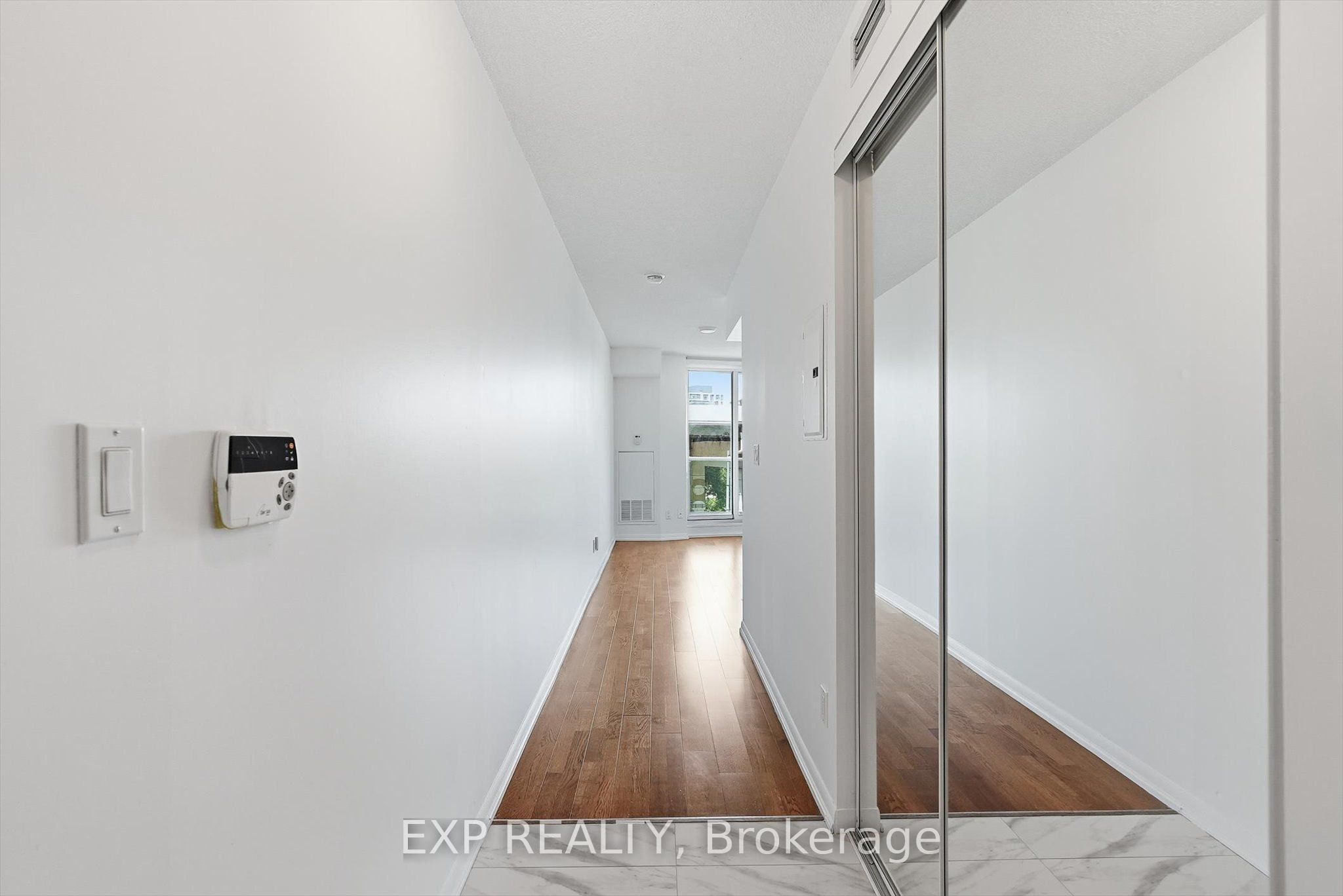 Residential Lease in Toronto C01 2