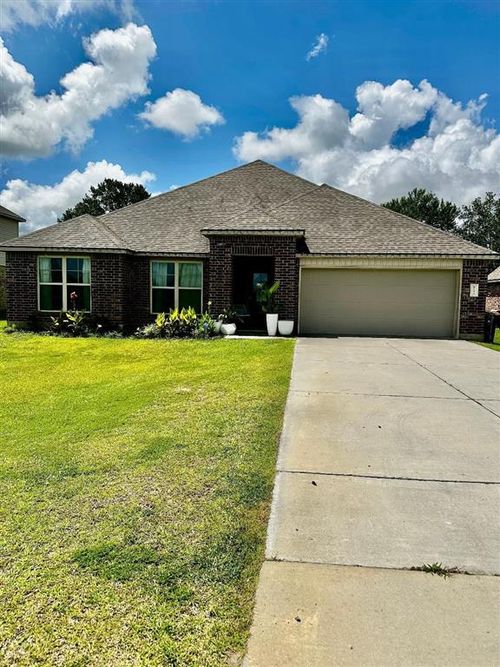 8123 Kinslee Lane, Iowa, LA, 70647 | Card Image