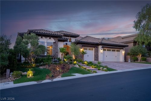 2412 Chateau Napoleon Dr, Henderson, NV, 89044-0377 | Card Image