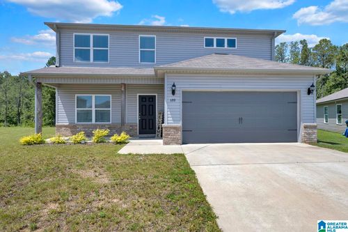 680 Woodland Crest Rd, Pell City, AL, 35125-9381 | Card Image