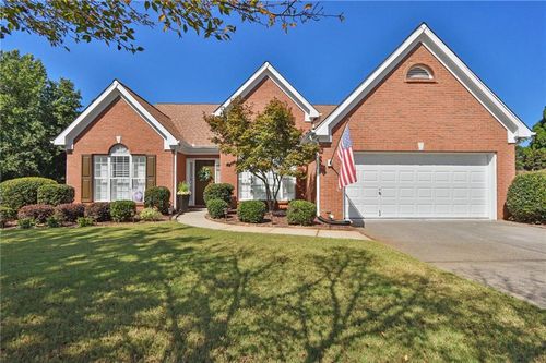 8720 Meadow Glen Ct, Gainesville, GA, 30506-4846 | Card Image