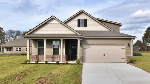 713 Edgemont Cir, Jonesboro, AR, 72405-8108 | Card Image