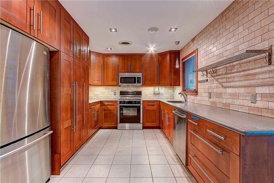 Residential Lease in Austin 5