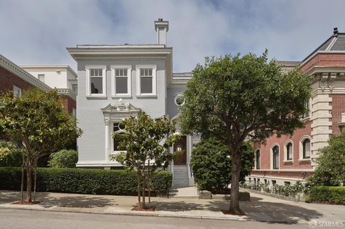 3638 Washington Street, San Francisco, CA, 94118 | Card Image