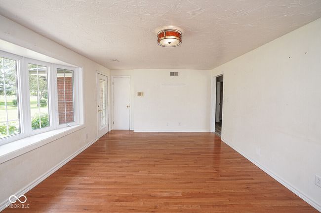 7447 S 25 E, House other with 3 bedrooms, 2 bathrooms and null parking in Pendleton IN | Image 9