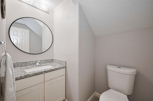 723 Pine Thicket Ct, House other with 3 bedrooms, 3 bathrooms and 2 parking in Spring TX | Image 17