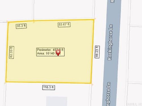 0 Rockinghorse Ln, Alexander, AR, 72002 | Card Image