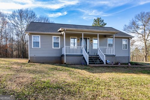 550 Stateline Road, BOWDON, GA, 30108 | Card Image