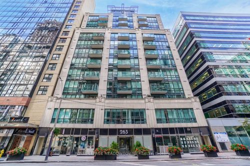 1101-263 Wellington St W, Toronto, ON, M5V3E6 | Card Image