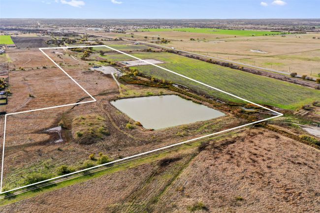 Bird's eye view featuring a water view and a rural view | Image 17