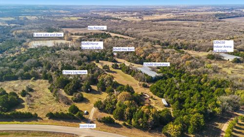 4640 Noell Rd, Anna, TX, 75409 | Card Image