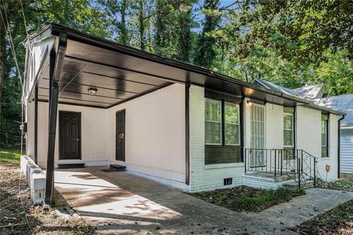836 Bolton Rd Nw, Atlanta, GA, 30331-1442 | Card Image