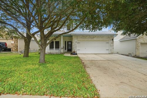 313 Brook Shadow, Cibolo, TX, 78108-3434 | Card Image