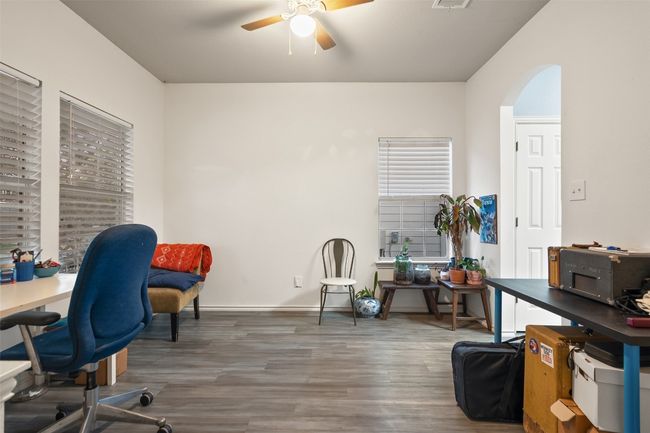 You’re greeted at the foyer by the bonus room which can be a second living, dining, home office or any other space you would like to design. | Image 6