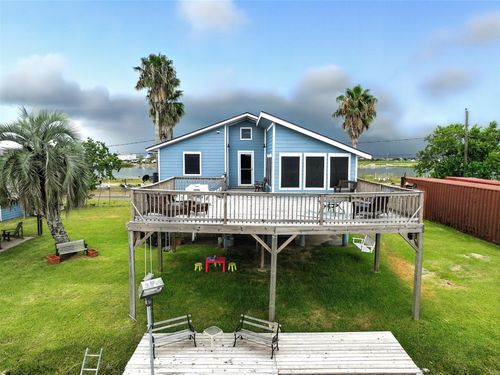 7215 Beau Rue St, Hitchcock, TX, 77563-2546 | Card Image