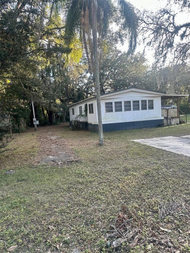 38230 Alston Ave, House other with 2 bedrooms, 2 bathrooms and null parking in ZEPHYRHILLS FL | Image 16