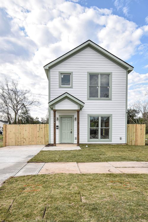 204 Telfair St, Augusta, GA, 30901-2539 | Card Image