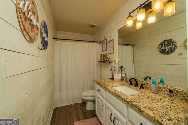 220 Highway 172, House other with 4 bedrooms, 3 bathrooms and null parking in Colbert GA | Image 16