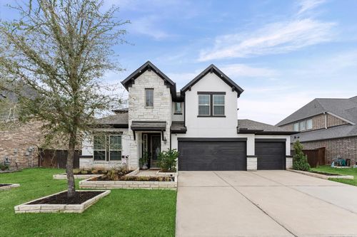 2807 Acorn Way, Katy, TX, 77493-7100 | Card Image