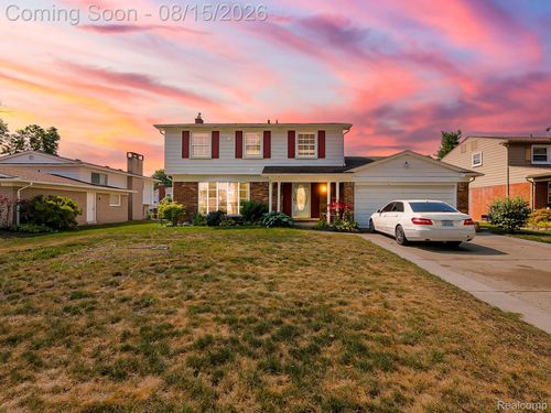 21131 Harvard Rd, Southfield, MI, 48076-5646 | Card Image