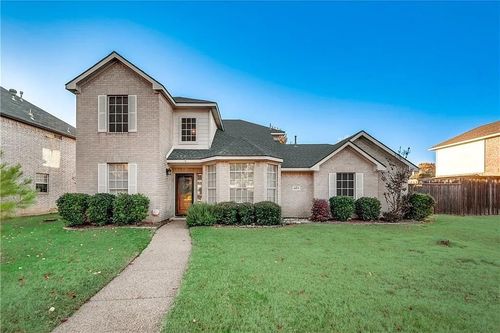 4417 Scenic Dr, Rowlett, TX, 75088-6802 | Card Image