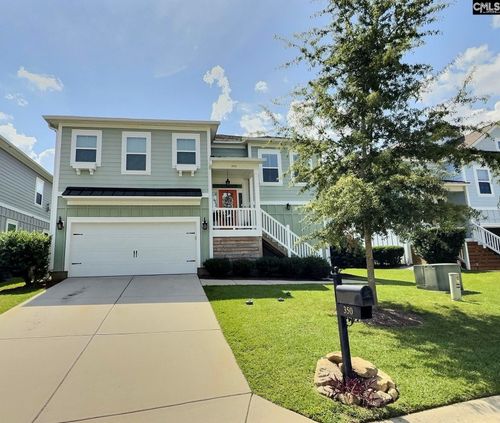 350 Cabana Way, Lexington, SC, 29072-5003 | Card Image