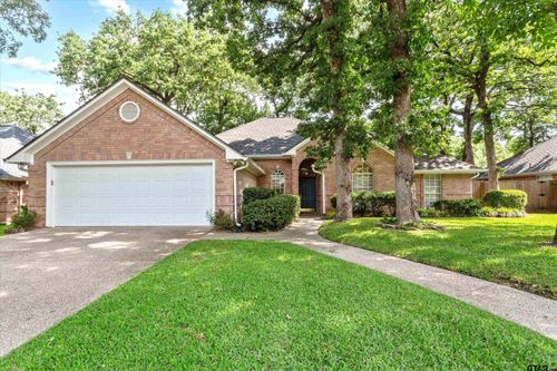 3305 Oak Village Dr, Tyler, TX, 75707-1627 | Card Image