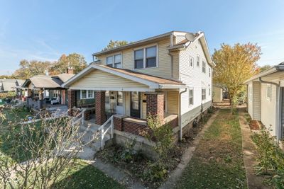 825 N Bradley Avenue, Home with 0 bedrooms, 0 bathrooms and null parking in Indianapolis IN | Image 2