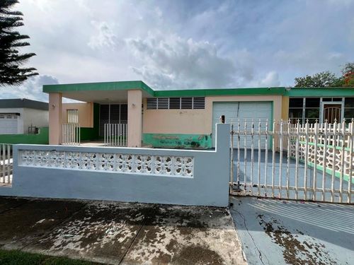 WW-5 51st ST Jardines Del Caribe, PONCE, PR, 00728 | Card Image