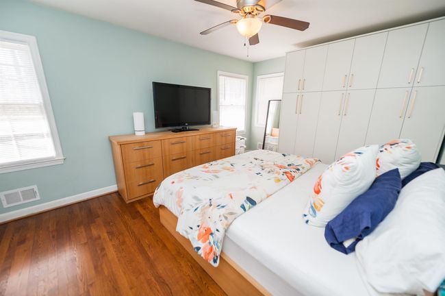 1105 Partridge Rd, House other with 4 bedrooms, 3 bathrooms and null parking in Spartanburg SC | Image 16