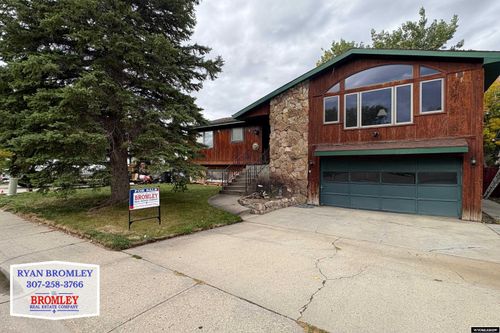 268 Indian Paintbrush St, Casper, WY, 82604-3831 | Card Image