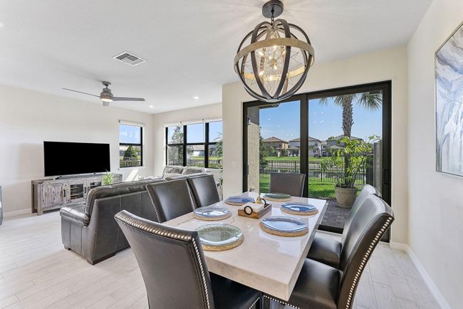 4822 Jumping Way, Condo with 3 bedrooms, 3 bathrooms and null parking in Lake Worth FL | Image 7