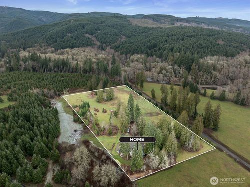 0 Wildwood Road, Boistfort, WA, 98538 | Card Image