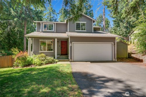 22316 Greenfield Ct Se, Yelm, WA, 98597-8988 | Card Image