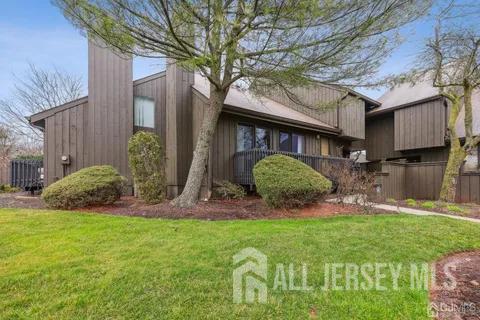 Residential Lease in Edison
