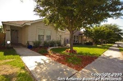7919 Woodchase, San Antonio, TX, 78240-2917 | Card Image