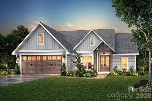 2031 Piper Ridge Dr, Lenoir, NC, 28645-6094 | Card Image