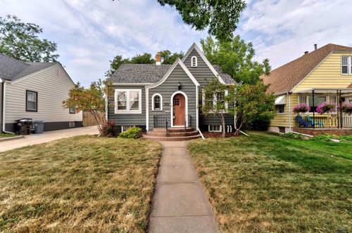 1707 9th St, RAPID CITY, SD, 57701-4508 | Card Image