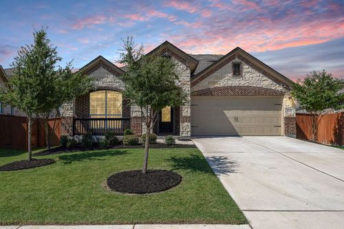 2021 Long Shadow Ln, Georgetown, TX, 78628-2370 | Card Image