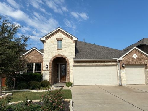 2917 Mossy Springs Dr, Leander, TX, 78641-3552 | Card Image