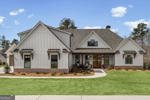283 Snug Harbor Place, Newnan, GA, 30263 | Card Image