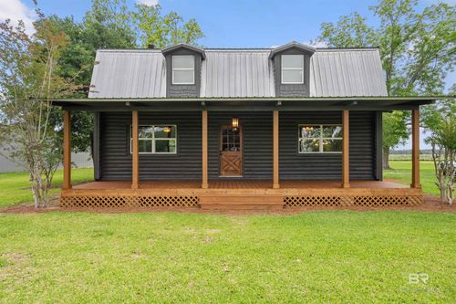 12870 Mary Ann Beach Road, Fairhope, AL, 36532 | Card Image