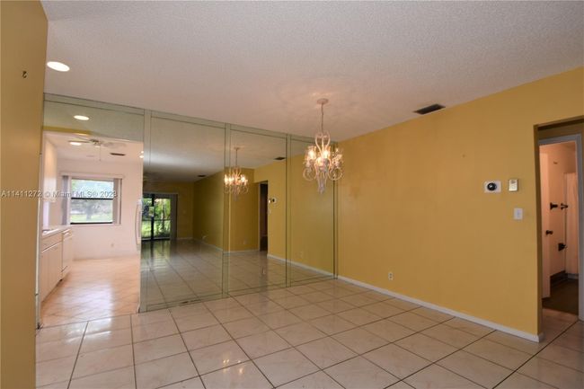 4342 Acacia Cir, House other with 2 bedrooms, 2 bathrooms and null parking in Coconut Creek FL | Image 4