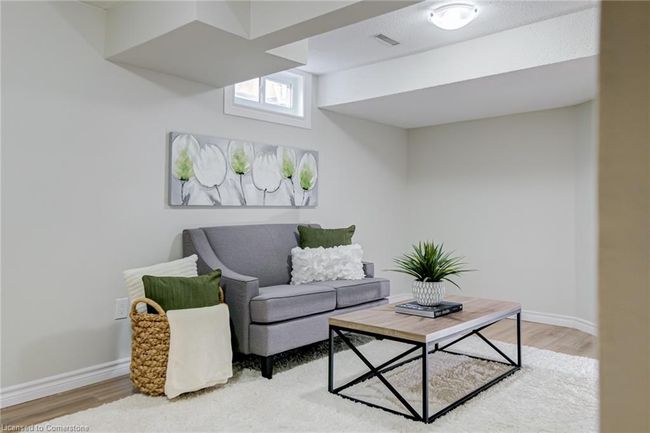 43 - 10 Holborn Crt, Townhouse with 3 bedrooms, 2 bathrooms and 2 parking in Kitchener ON | Image 44
