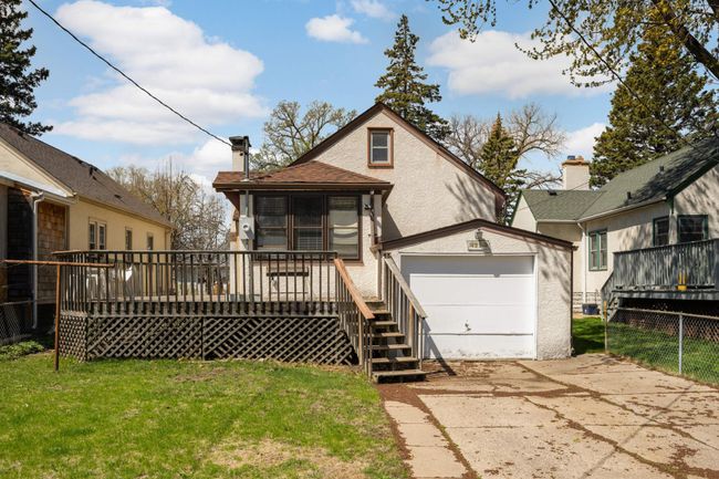 4223 Nokomis Ave, House other with 3 bedrooms, 1 bathrooms and null parking in Minneapolis MN | Image 19