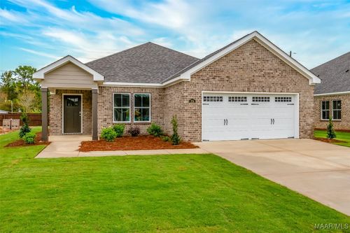 374 Kohn Dr, Millbrook, AL, 36054-3285 | Card Image