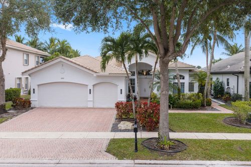 10812 Castle Oak Dr, Boynton Beach, FL, 33473-4829 | Card Image