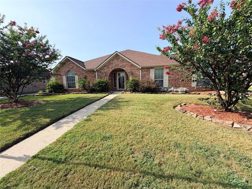 2308 Winecup Ln, League City, TX, 77573-7296 | Card Image