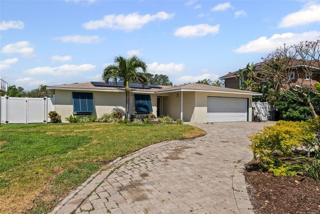 3497 Coquina Key Dr Se, House other with 3 bedrooms, 2 bathrooms and null parking in ST PETERSBURG FL | Image 33